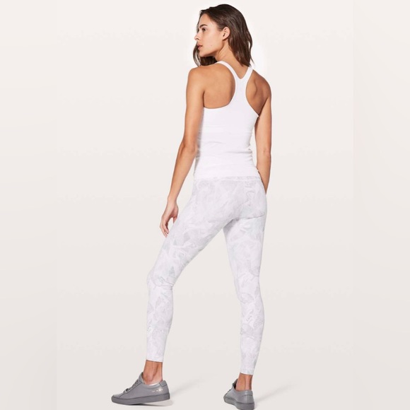 - *EUC Lululemon Ebb to Street Racerback Tank - Picture 2 of 16